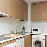 Port VI Apart Centrico Ideal Familias 22