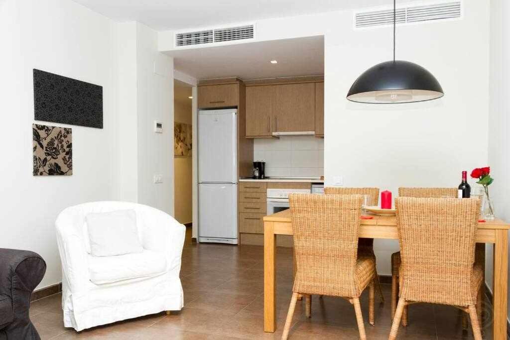Appartamento Port Vi Centrico Ideal Familias 22 Barcellona