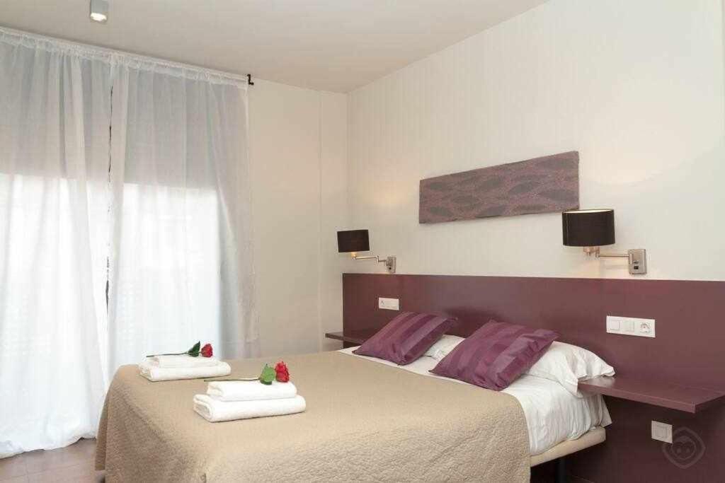 Appartamento Port Vi Centrico Ideal Familias 22 *