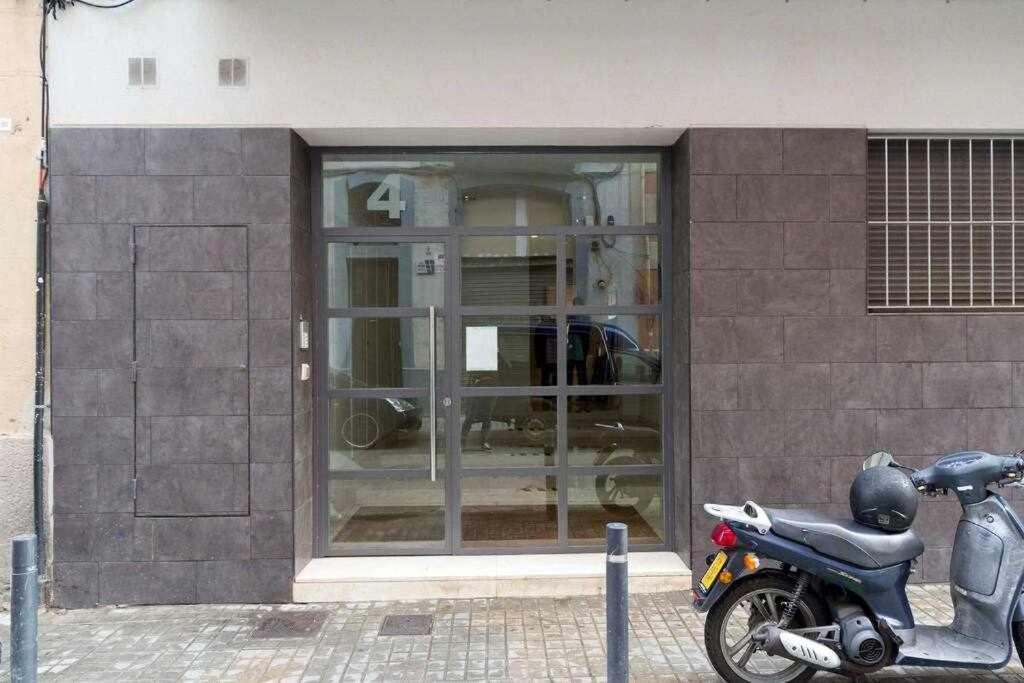 Appartamento Port Vi Centrico Ideal Familias 22 Barcellona
